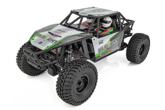 Element RC Enduro Trail Truck Gatekeeper RTR - Image 2