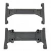 Element RC Enduro Frame Mounting Plates - Hard