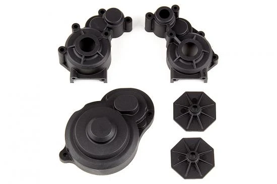 Element RC Stealth X Gearbox - Image 2