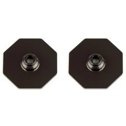 Element RC Ft Stealth X Spur Gear Hubs - Aluminum