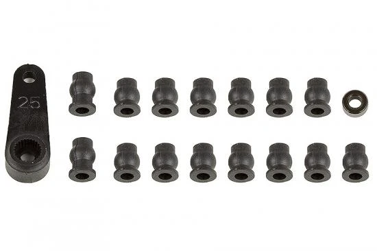 Element RC Enduro Pivot Ball Set - Image 2
