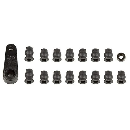 Element RC Enduro Pivot Ball Set