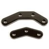 Element RC Enduro Steering Block Arms - Bta