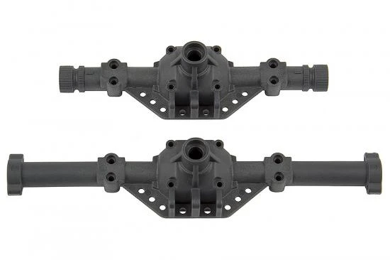 Element RC Enduro Axle Housings - Hard - Image 2