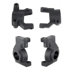 Element RC Enduro Caster And Steering Blocks - Hard