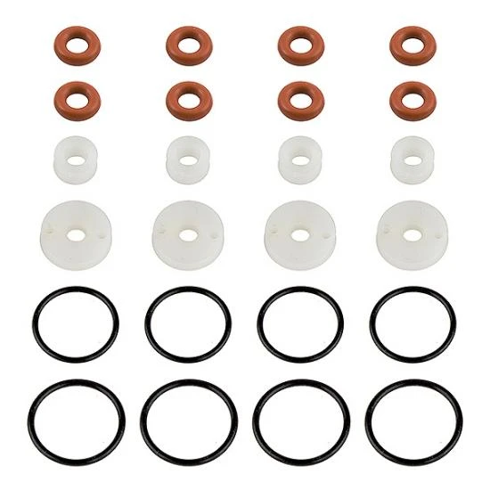 Element RC Enduro Shock Internals
