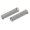 Element RC Shock Springs - Gray - 1.49 Lb/In - L63 Mm