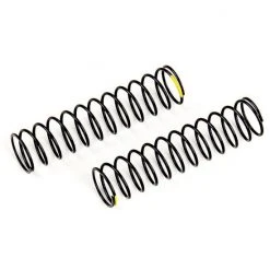 Element RC Shock Springs - Yellow - 2.47 Lb/In - L63 Mm