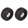 Element RC General Grabber A/T X Tyres - 1.55 In - 3.85 In Dia