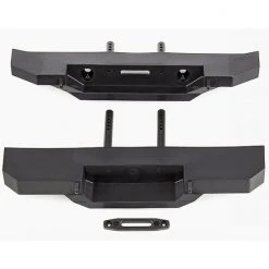 Element RC Sendero Bumpers