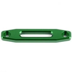 Element RC Ft Sendero Fairlead - Green Aluminum