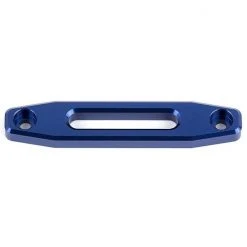 Element RC Ft Sendero Fairlead - Blue Aluminum