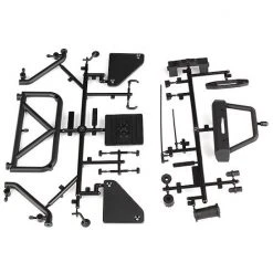 Element RC Enduro Ecto Body Accessories