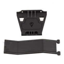 Element RC Enduro Ifs Skid Plates