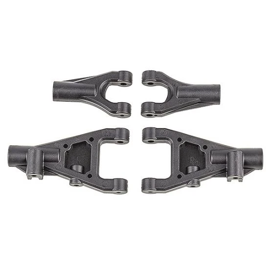 Element RC Enduro Ifs Skid Suspension Arms - Hard