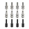 Element RC Enduro Ifs Ballstud 5.8mm