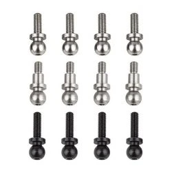 Element RC Enduro Ifs Ballstud 5.8mm