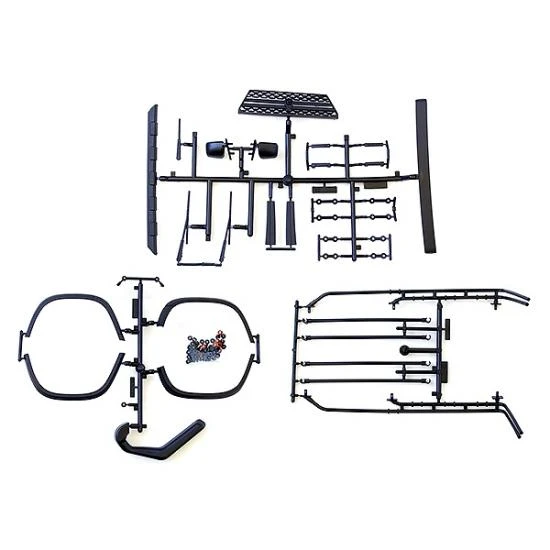 Element RC Trailrunner Body Accessories
