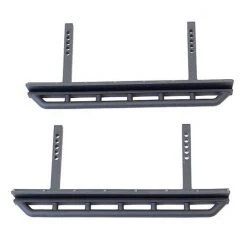 Element RC Trailrunner Rock Sliders - Hard