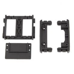 Element RC Enduro Gatekeeper Bumper Mounts